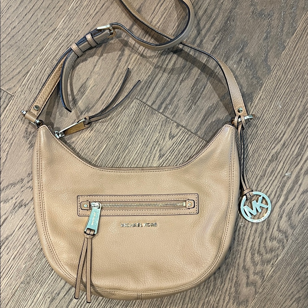 Michael Kors Leather Handbag